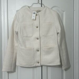 Brand new Abercrombie and Fitch jacket.